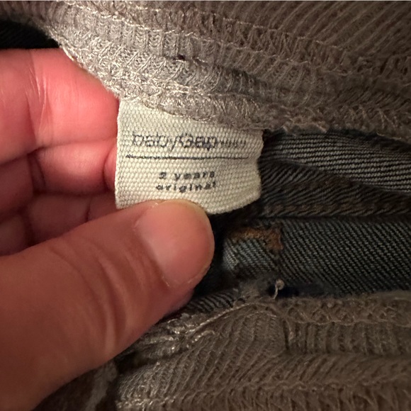 Baby Gap Pants (Set of 4) - Picture 4 of 12